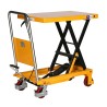 Table élévatrice TE300, 300kg, 850x500mm