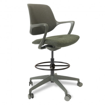 Siège de technique vert Mira R