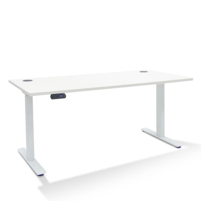 Bureau Réglable Hauteur Electrique EXTREME PLUS WIST