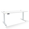 Bureau Réglable Hauteur Electrique EXTREME PLUS WIST
