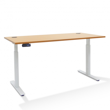 Bureau Réglable Hauteur Electrique Extreme Plus   