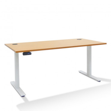 Bureau Réglable Hauteur Electrique Extreme Plus
