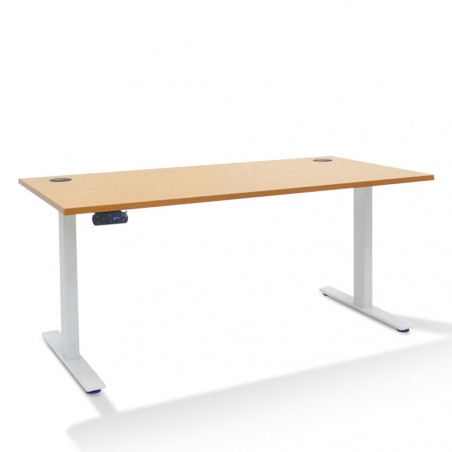 Bureau Réglable Hauteur Electrique Extreme Plus   