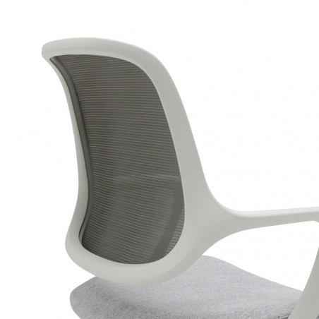 Siège de technique blanc Mira R