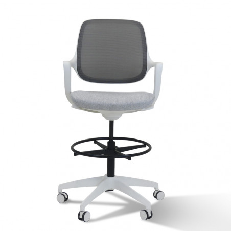 Siège de technique blanc Mira R