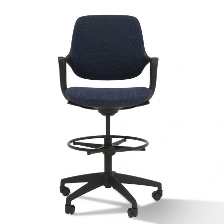 Siège de technique bleu Mira R