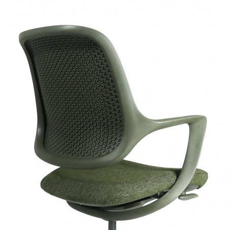 Siège de technique vert Mira R