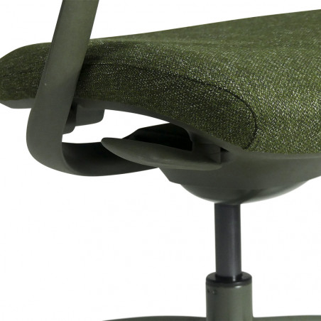 Siège de technique vert Mira R