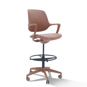 Siège de technique vieux rose Mira R