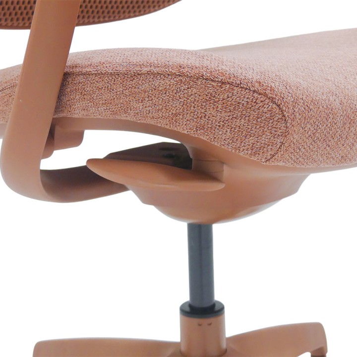 Siège de technique vieux rose Mira R | Gosto