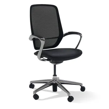 Fauteuil de direction Horis