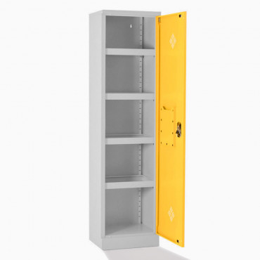 Armoire produits chimiques L50 cm