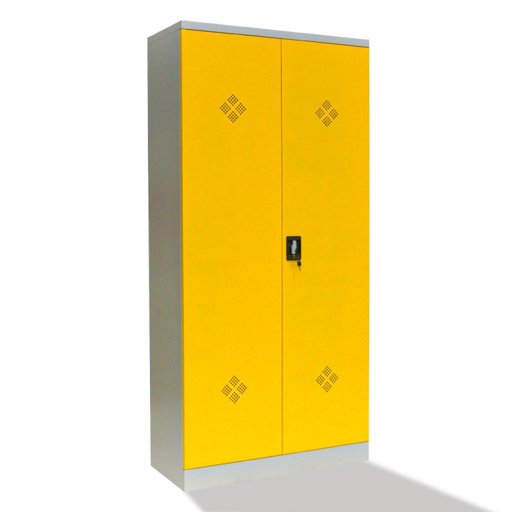 Armoire produit chimique L92 cm - Armoire de sécurité - GOSTO