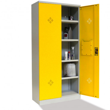 Armoire produit chimique L92 cm