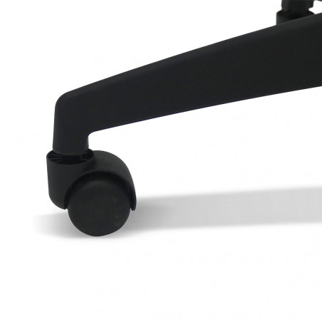 Siège de technique noir Mira R