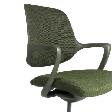 Fauteuil de bureau Mira 