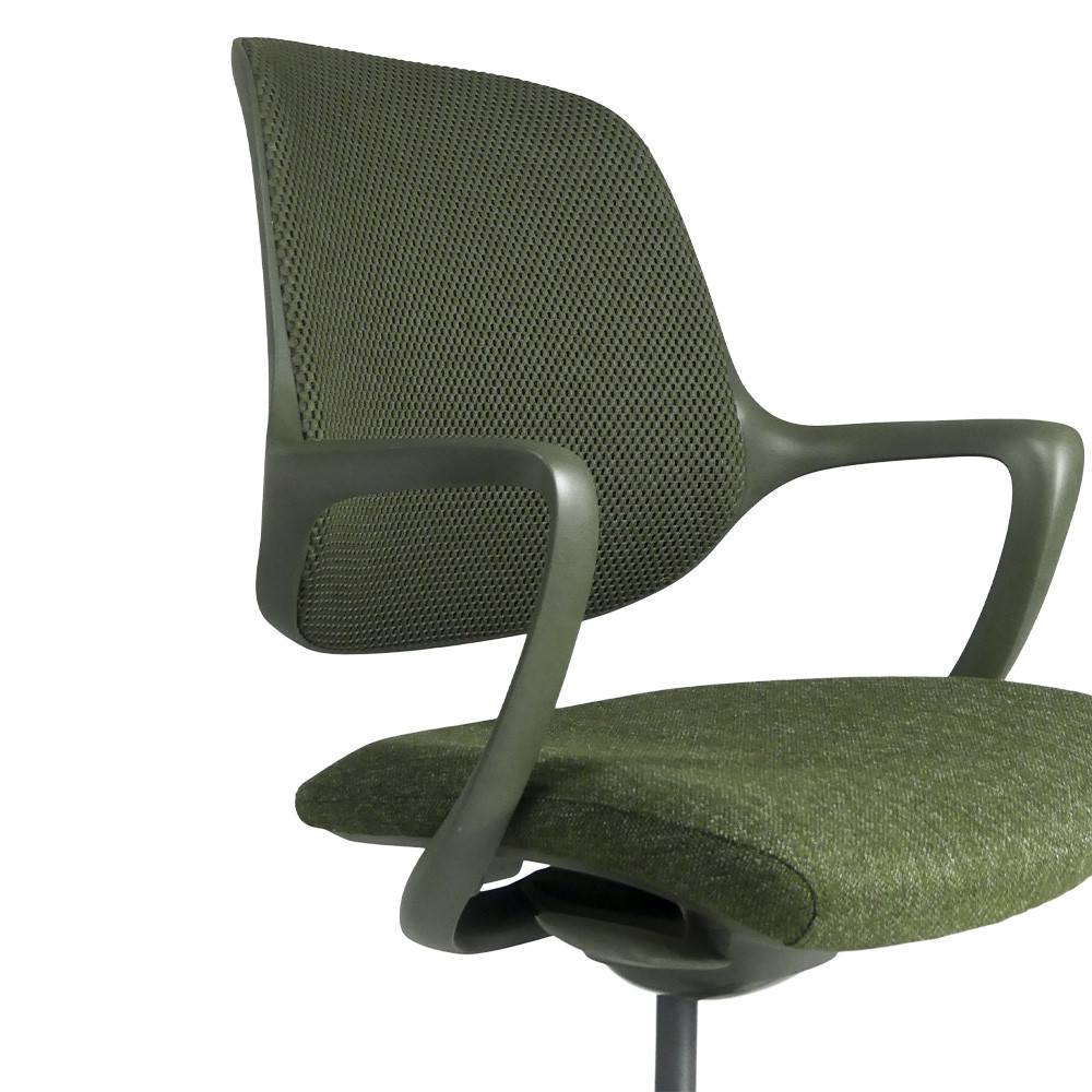 Fauteuil de bureau Mira 