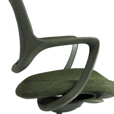 Fauteuil de bureau Mira 