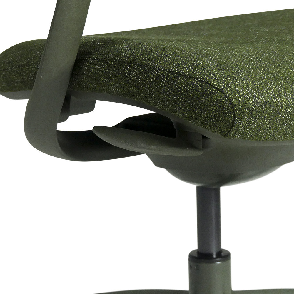 Fauteuil de bureau Mira 