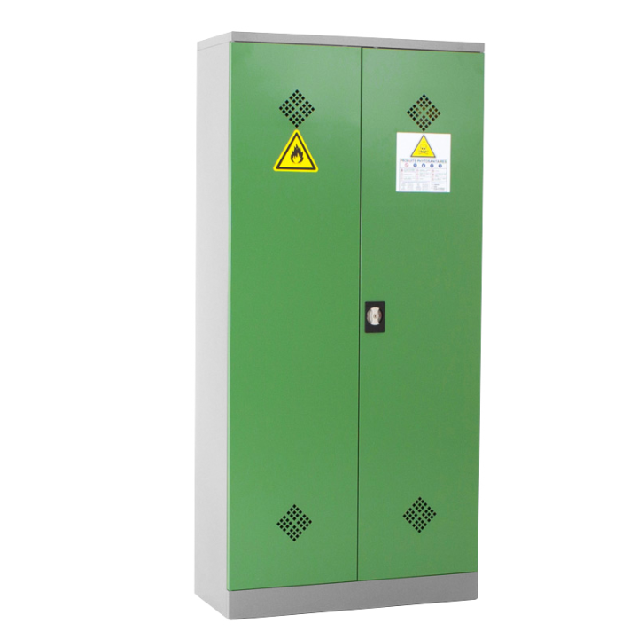 Armoire phytosanitaire porte battante L.92 cm | Gosto
