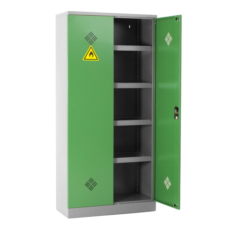 Armoire phytosanitaire porte battante L.92 cm | Gosto