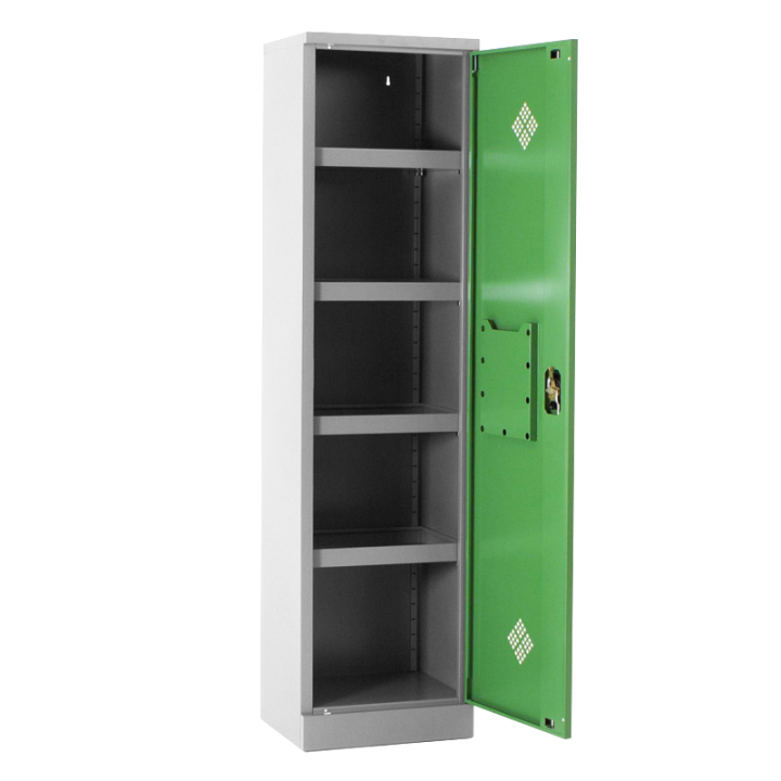 Armoire phytosanitaire porte battante L.50 cm | Gosto