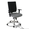 Fauteuil de bureau AXO synchrone avec ou sans accoudoir