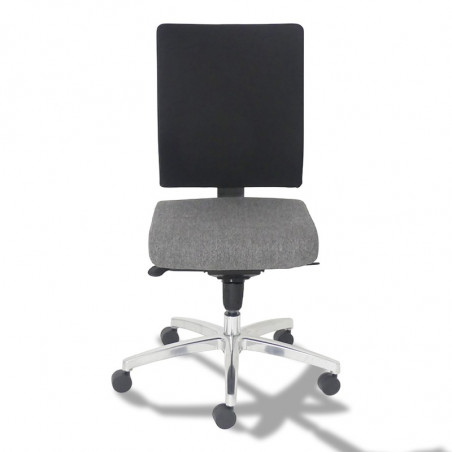 Fauteuil de bureau AXO synchrone avec ou sans accoudoir