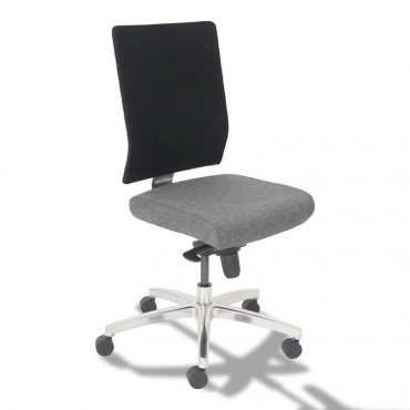 Fauteuil de bureau AXO synchrone avec ou sans accoudoir