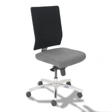 Fauteuil de bureau AXO synchrone avec ou sans accoudoir