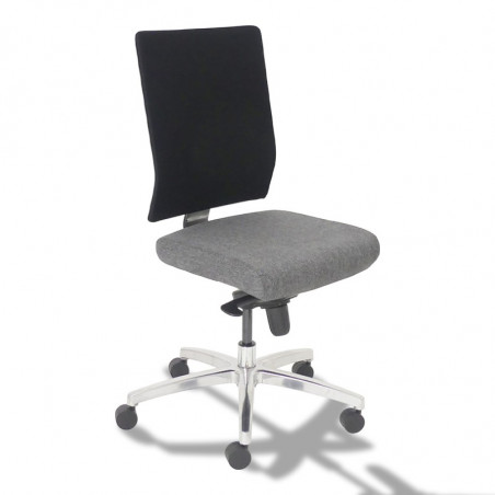 Fauteuil de bureau AXO synchrone avec ou sans accoudoir