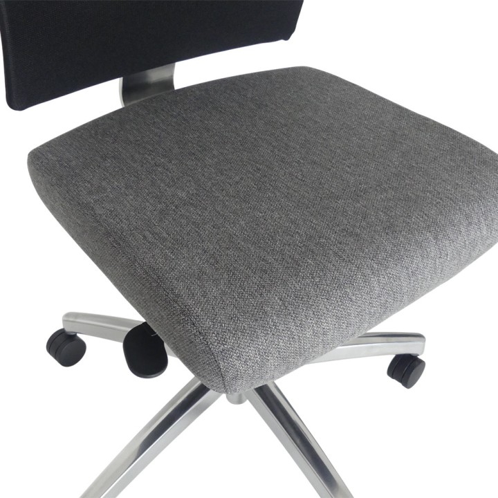 Fauteuil de bureau AXO synchrone - Gosto
