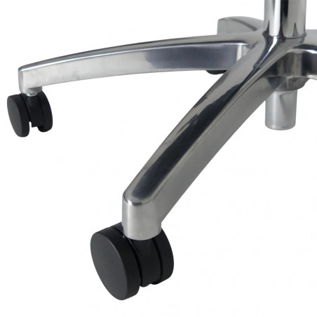 Fauteuil de bureau AXO synchrone avec ou sans accoudoir