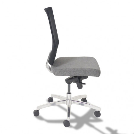 Fauteuil de bureau AXO synchrone avec ou sans accoudoir