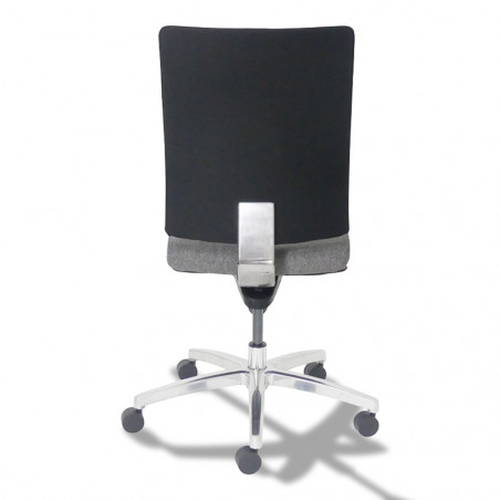 Fauteuil de bureau AXO synchrone avec ou sans accoudoir
