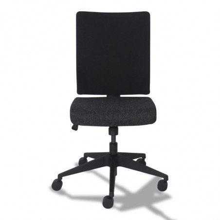 Fauteuil de bureau Axo, système basculant avec ou sans accoudoir