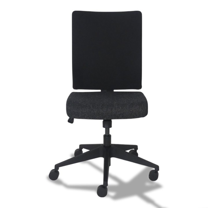 Fauteuil de bureau Axo, Siège système basculant - Gosto