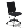 Fauteuil de bureau Axo, système basculant avec ou sans accoudoir