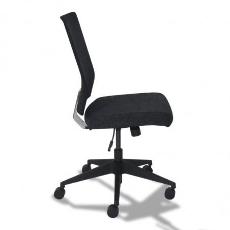 Fauteuil de bureau Axo, système basculant avec ou sans accoudoir
