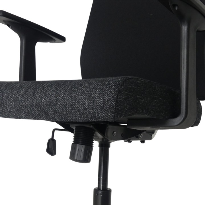 Fauteuil de bureau Axo, Siège système basculant - Gosto