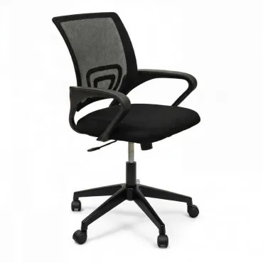 Lot de 10 Fauteuils de Bureau Mistral