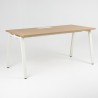 Bureau droit Pure A