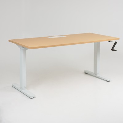 Bureau Réglable Hauteur INFINITY