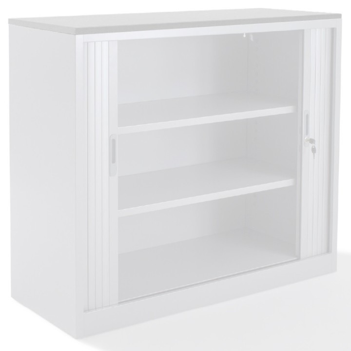 Top armoire rideaux finition | Gosto