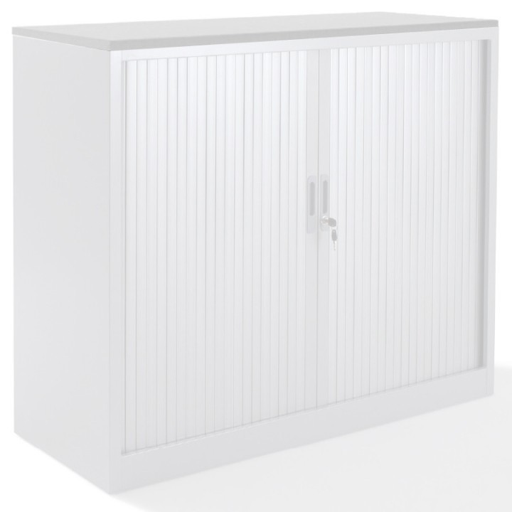 Top armoire rideaux finition | Gosto