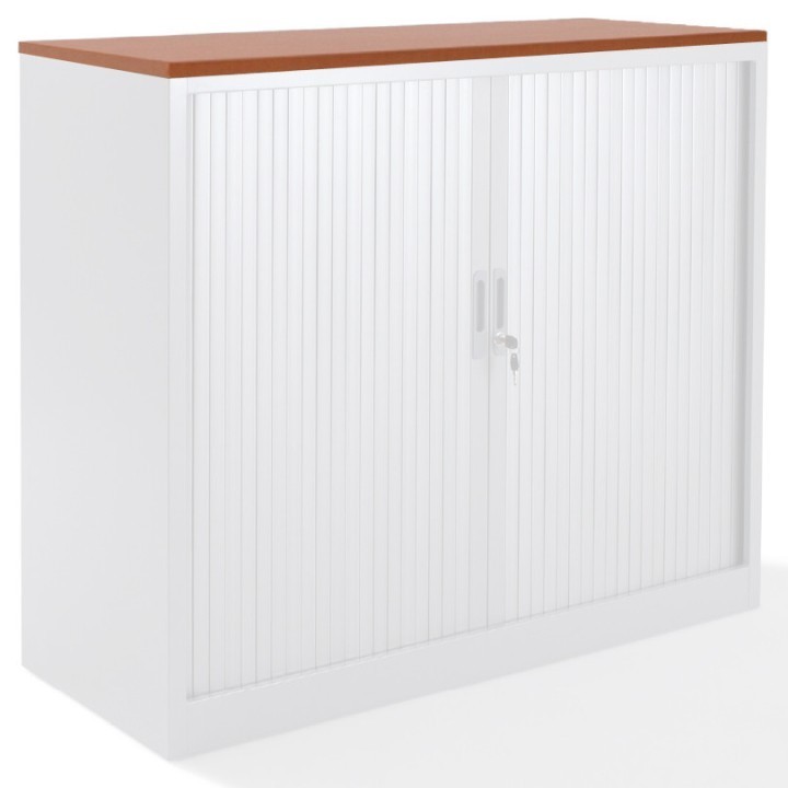 Top armoire rideaux finition | Gosto