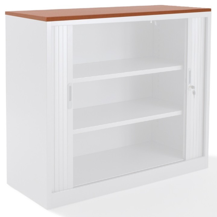 Top armoire rideaux finition | Gosto
