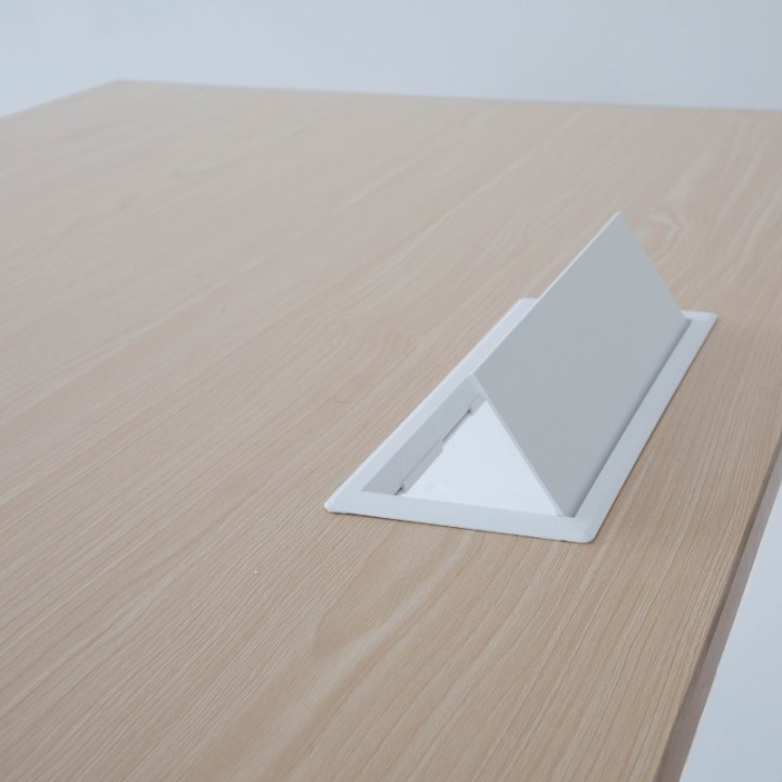 Flap plateau de bureau Java
