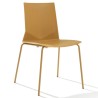 Chaise de bureau 4 pieds Hella