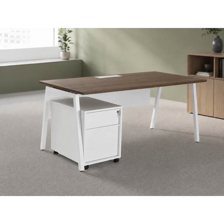 Bureau Droit - Gamme Actea